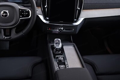 Volvo XC90 T8 AWD Plug-In Hybrid Plus Bright 7os