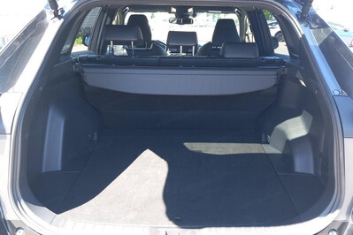 Toyota RAV4 2.5 Hybrid Selection 4x4