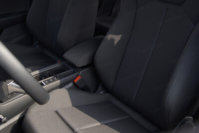 Audi Q3 35 TFSI S-Line Sportback