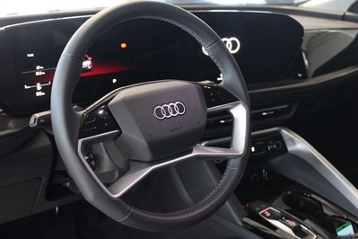 Audi Q5 TFSI