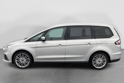 Ford Galaxy 2.0 EcoBlue
