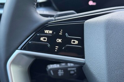 Audi A5 TFSI