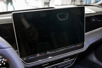 Volkswagen Passat 2.0 TSI R-Line Plus DSG