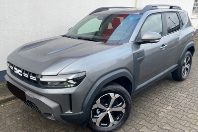 Dacia Duster Journey 1.2 TCe