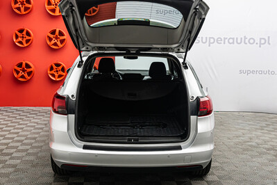 Opel Astra V 1.6 CDTI Elite aut