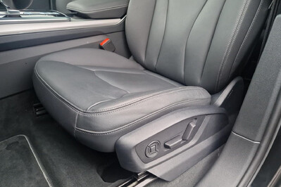 Audi Q7 50 TDI quattro S Line