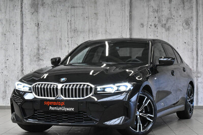 BMW Seria 3 320i M Sport