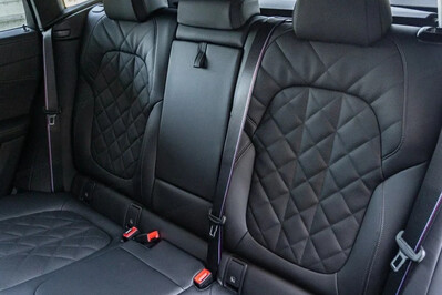 BMW X6 xDrive40d M Sport
