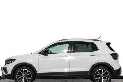 Volkswagen T-Cross 1.0 TSI Style DSG