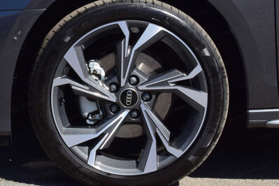 Audi A3 35 TFSI S Line