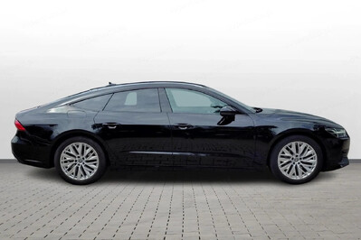 Audi A7 Sportback 50 TDI quattro