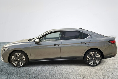 Skoda Superb 1.5 TSI Style DSG