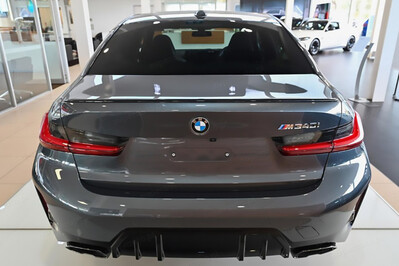 BMW Seria 3 M340i xDrive