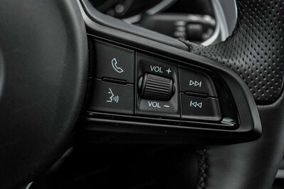 Alfa Romeo Giulia 2.0 Turbo Veloce Q4