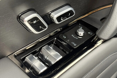Land Rover Range Rover Sport D350 Autobiography
