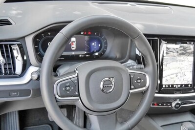 Volvo V60 B4 B Essential
