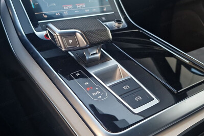 Audi Q7 SQ7 TDI quattro Tiptr.