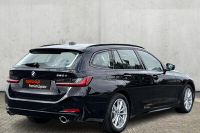 BMW Seria 3 Touring 320d xDrive