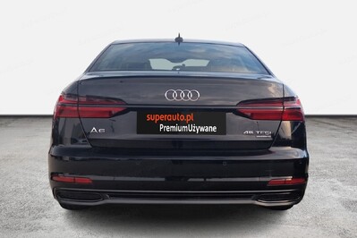 Audi A6 45 TFSI quattro S tronic