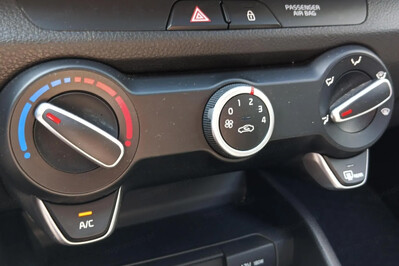 Kia Stonic 1.2 M