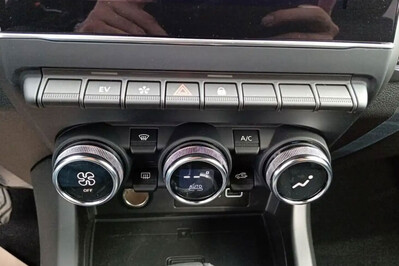 Renault Arkana Techno 1.6 E-Tech Full Hybrid