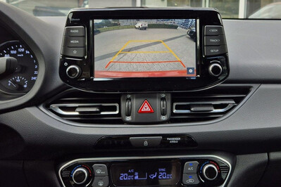 Hyundai i30 1.5 T-GDI 48V Comfort DCT