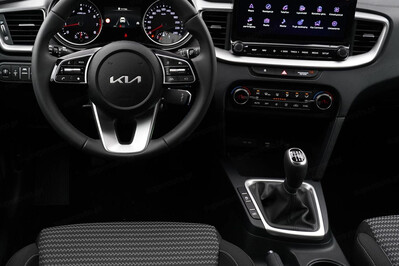 Kia XCeed 1.5 T-GDI M