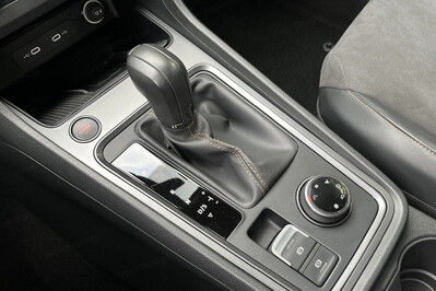 Cupra Ateca 2.0 TSI DSG