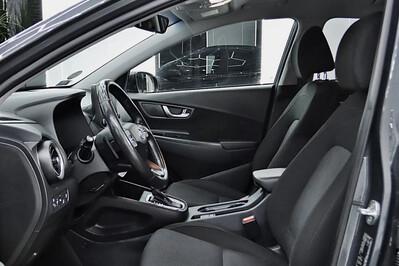 Hyundai Kona 1.6 GDI Hybrid Style DCT