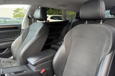 Volkswagen Arteon Elegance 1.4 Plug-In Hybrid  DSG