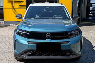 Opel Frontera Edition 1.2 Turbo