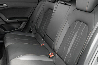 Cupra Formentor 2.0 TSI 4Drive DSG