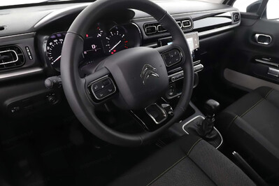 Citroen C3 Max 1.2 PureTech