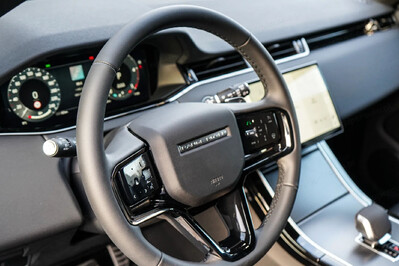 Land Rover Range Rover Evoque Evoque 2.0 D200 mHEV Dynamic SE