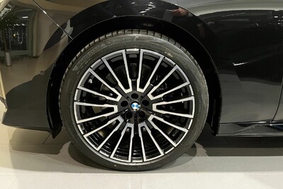 BMW Seria 7 740d xDrive M Sport