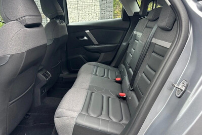 Citroen C4 1.2 PureTech Plus S&S EAT8