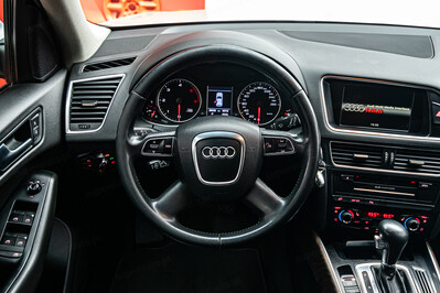 Audi Q5 2.0 TDI Quattro