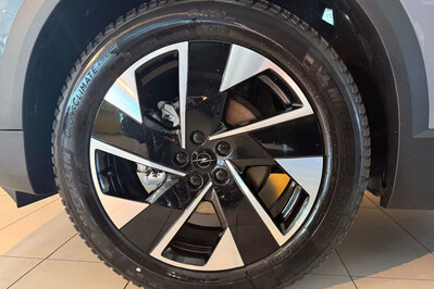Opel Grandland X Edition eDTC6 1.2 Turbo mHEV
