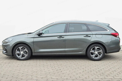 Hyundai i30 1.0 T-GDI Smart