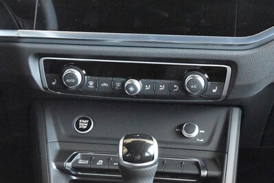 Audi Q3 35 TFSI Advanced
