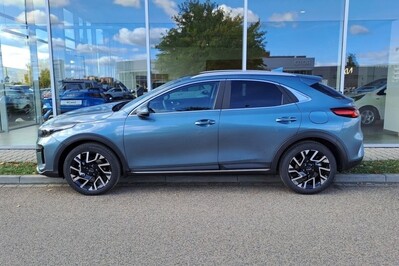 Kia XCeed 1.5 T-GDI M
