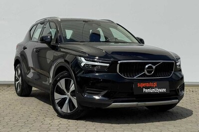 Volvo XC40 T3 Momentum Pro