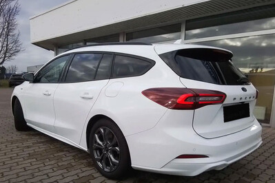 Ford Focus ST-Line X aut 1.0 EcoBoost