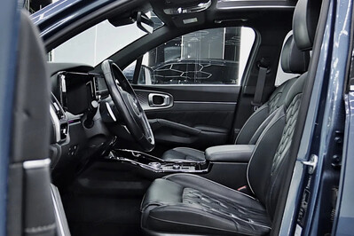 Kia Sorento 1.6 T-GDI HEV Prestige Line 4WD 7os.