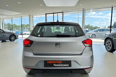 Seat Ibiza 1.0 TSI Style S&S
