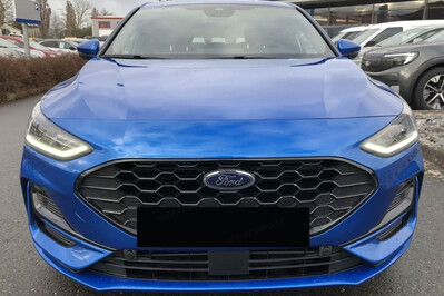 Ford Focus ST-Line X 1.0 EcoBoost