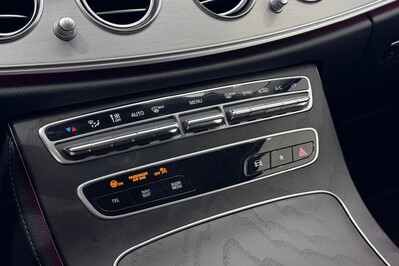 Mercedes E Klasa 200
