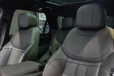 Land Rover Range Rover Sport D250 SE