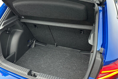 Skoda Fabia Monte Carlo 1.5 TSI DSG