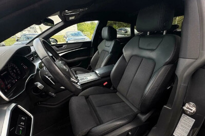 Audi A7 45 TFSI quattro S tronic